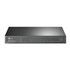 JetStream TL-SG2008P switch Gestionado L2/L2+ Gigabit Ethernet (10/100/1000) Energía sobre Ethernet (PoE) Negro
