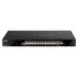 DGS-1520-28 switch Gestionado L3 10G Ethernet (100/1000/10000) 1U Negro