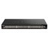 DGS-1520-52 switch Gestionado L3 10G Ethernet (100/1000/10000) 1U Negro