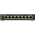 8-Port Gigabit Ethernet PoE+ Plus Switch (GS308EP) Gestionado L2/L3 Gigabit Ethernet (10/100/1000) Energía sobre Ethernet (PoE) 
