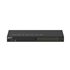GSM4230P-100EUS switch Gestionado L2/L3 Gigabit Ethernet (10/100/1000) Energía sobre Ethernet (PoE) 1U Negro