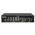 QSW-M2108R-2C switch Gestionado L2 2.5G Ethernet (100/1000/2500) Energía sobre Ethernet (PoE) Negro