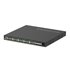 GSM4248PX-100EUS switch Gestionado L2/L3/L4 Gigabit Ethernet (10/100/1000) Energía sobre Ethernet (PoE) Negro