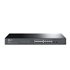 JetStream TL-SG2218 switch Gestionado L2/L2+ Gigabit Ethernet (10/100/1000) 1U Negro