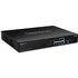TPE-BG102G switch No administrado Gigabit Ethernet (10/100/1000) Energía sobre Ethernet (PoE) 1U Negro