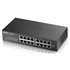GS1100-16 No administrado Gigabit Ethernet (10/100/1000)