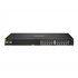 Aruba Networking CX 6100 24G Class4 PoE 4SFP+ 370W Gestionado L3 Gigabit Ethernet (10/100/1000) Energía sobre Ethernet (PoE) 1U 