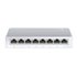 TL-SF1008D No administrado Fast Ethernet (10/100) Blanco