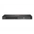 Aruba Networking 6100 24G 4SFP+ Gestionado L3 Gigabit Ethernet (10/100/1000) 1U Negro
