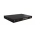 FGP-2031 switch No administrado Fast Ethernet (10/100) Energía sobre Ethernet (PoE) 1U Negro