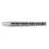 AT-GS980MX/52PSM-50 switch Gestionado L3 10G Ethernet (100/1000/10000) Energía sobre Ethernet (PoE) Gris