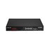 GS-5210PL switch Gestionado Gigabit Ethernet (10/100/1000) Negro