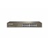 G1016D switch No administrado L2 Gigabit Ethernet (10/100/1000) 1U Bronce