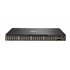 Aruba Networking CX 6300M 48-port 1GbE Class 4 PoE and 4-port SFP56 Switch