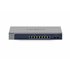 8-Port Multi-Gigabit/10G Ethernet Smart Switch with 2 SFP+ Ports (MS510TXM) Gestionado L2+ 10G Ethernet (100/1000/10000) Gris