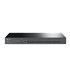 JetStream TL-SX3016F switch Gestionado L2+/L3 Negro