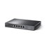 TL-SG105-M2 switch No administrado 2.5G Ethernet (100/1000/2500) Negro