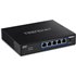 TEG-S750 switch 10G Ethernet (100/1000/10000) Negro