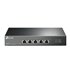 TL-SX105 switch No administrado 10G Ethernet (100/1000/10000) Negro