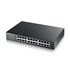 GS1900-24E-EU0103F switch Gestionado L2 Gigabit Ethernet (10/100/1000) 1U Negro