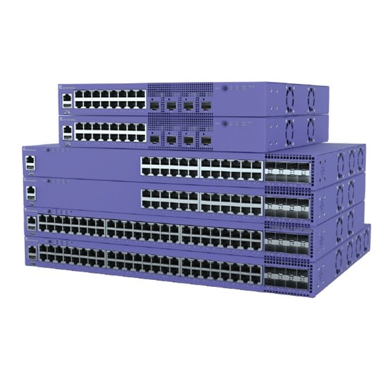 5320-48P-8XE switch Gestionado L2/L3 Gigabit Ethernet (10/100/1000) Energía sobre Ethernet (PoE) Púrpura
