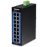 TI-G160i Gestionado L2 Gigabit Ethernet (10/100/1000) Negro