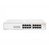 Aruba Networking Aruba Instant On 1430 16G No administrado L2 Gigabit Ethernet (10/100/1000) 1U Blanco