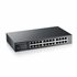 GS1915-24E Gestionado L2 Gigabit Ethernet (10/100/1000) 1U Negro