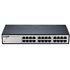 DGS-1100-24V2 Gestionado L2 Gigabit Ethernet (10/100/1000) 1U Negro, Gris
