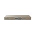 G1118P-16-250W switch No administrado Gigabit Ethernet (10/100/1000) Energía sobre Ethernet (PoE) Marrón