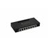 GEU-0821 switch Gestionado Gigabit Ethernet (10/100/1000)