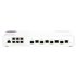 QSW-M2106-4C switch Gestionado L2 2.5G Ethernet (100/1000/2500) Blanco