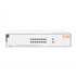 Aruba Networking Aruba Instant On 1430 8G Class4 PoE 64W No administrado L2 Gigabit Ethernet (10/100/1000) Energía sobre Etherne