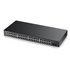 GS1900-48-EU0102F switch L2 Gigabit Ethernet (10/100/1000) Negro