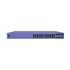 5320-24T-8XE switch Gestionado L2/L3 Gigabit Ethernet (10/100/1000) 1U Azul
