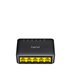 GS105D switch Gigabit Ethernet (10/100/1000) Negro