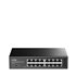 GS1016 switch Gigabit Ethernet (10/100/1000) Negro