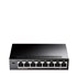 GS108 switch Gigabit Ethernet (10/100/1000) Negro