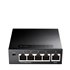 GS105 switch Gigabit Ethernet (10/100/1000) Negro