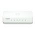 GO-SW-5E/E switch No administrado Fast Ethernet (10/100) Blanco