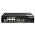 QSW-M2106R-2S2T switch Gestionado L2 10G Ethernet (100/1000/10000) 1U Negro