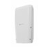 CRS504-4XQ-OUT switch Gestionado L3 Fast Ethernet (10/100) Energía sobre Ethernet (PoE) 1U Blanco