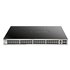 DGS-3130-54S/E switch Gestionado L3 10G Ethernet (100/1000/10000) Gris