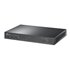 TL-SL1311P switch Fast Ethernet (10/100) Energía sobre Ethernet (PoE) Negro