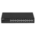 GS-1024 switch Gigabit Ethernet (10/100/1000) Negro