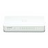GO-SW-8G/E switch No administrado Gigabit Ethernet (10/100/1000) Blanco