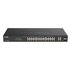 DGS-1100-26MPV2/E switch Gestionado L2 Gigabit Ethernet (10/100/1000) Energía sobre Ethernet (PoE) Negro
