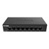 DGS-108GL No administrado Gigabit Ethernet (10/100/1000) Negro