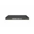 GES-2126 switch Gestionado L2 Gigabit Ethernet (10/100/1000) Negro