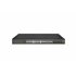GES-2128 switch Gestionado L2 Gigabit Ethernet (10/100/1000) Negro